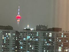 -北京希尔顿逸林酒店
