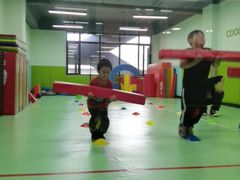 -酷迈儿童体能运动馆(九棵树店)