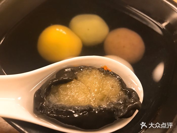 缸鸭狗(南塘店)榴莲汤圆图片 - 第15张