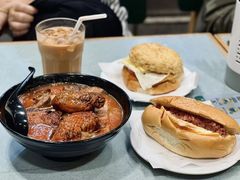 -华嫂冰室(尖沙咀店)