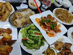 -一哥美食(总店)