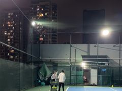 -君成体育|网球培训(蛇口校区)