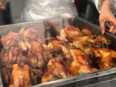 -吴山烤禽 (吴山路店)