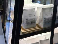 -爸爸糖吐司面包(南京奥体店)