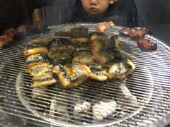 -本炙炭烤·蒲烧活鳗料理店(金沙洲店)