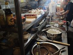 -友生风味小吃(营平农产品市场店)