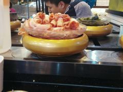 -龍歌自助小火锅(崂山丽达店)