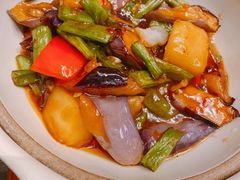 -浙江安吉JW万豪酒店·万豪中餐厅