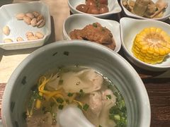 -青藤茶馆(凤起路店)