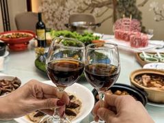 -老班长大酒店(海关大楼店)