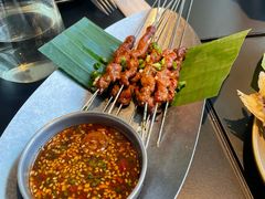 -Ameigo梅果·云贵川bistro(长宁来福士店)