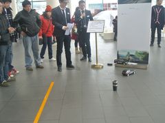 -上德宝骏宝马5S店