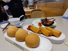 -蔡澜港式点心(皇庭广场店)