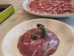 -南门涮肉(上海二店)