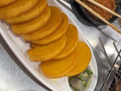 -张记烤羊腿(北花园店)