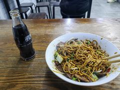 -小狗面馆·杭帮拌川·片儿川(大沽路店)