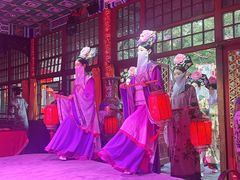 -白家大院·王府宫廷菜(苏州街店)