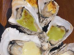 -烧蠔帮·生蚝海鲜牌档(观海店)