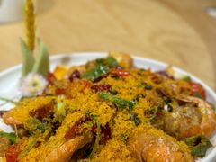 -德胜轩正宗顺德菜(宝安沙井会展中心店)