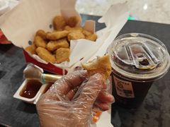 -肯德基(星河店)