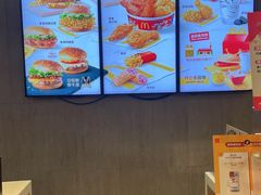 -麦当劳(惠政老街店)