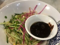 -京味小馆老北京炸酱面