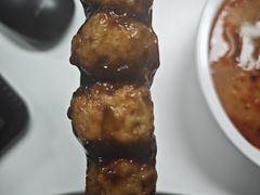 -吉祥馄饨(牡丹园店)