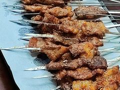 -食鸡公社辣子鸡·潍坊菜·烧烤