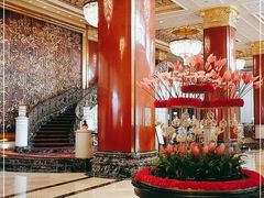 -北京中国大饭店