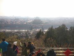-景山公园