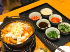 -茶米烧腊茶餐厅(石龙店)