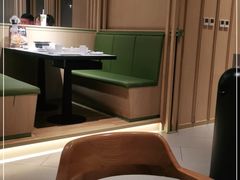 卡座-晋家门·苏皖家常菜(江北龙湖天街店)