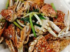 -钱大妈海鲜饭店(保利林语店)