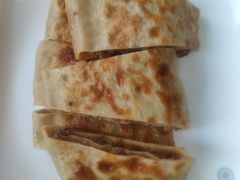 -李小老烧饼(常营民族家园店)