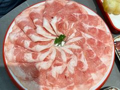 羊肉-生活如沸·顺德水牛奶火锅(大学路店)