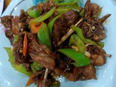 -北冰洋狗肉冷面城(总店)
