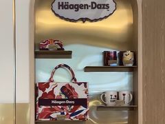 -哈根达斯(武汉天地店)