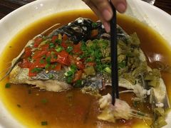 -春天里·老街坊餐厅(港隆广场店)