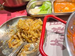 -西塔老太太泥炉烤肉(万柳华联店)