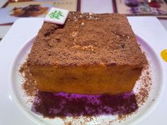 暴富漏奶华-龙记·香港茶餐厅(海上世界店)