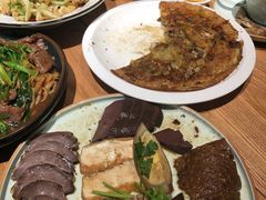 卤鹅五拼-珍味汤馆·潮汕家乡菜(保利文化广场店)