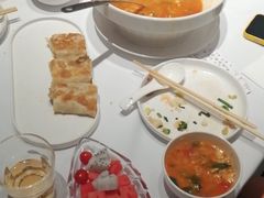 -峨嵋酒家(王府井店)