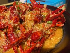 -小田油焖小龙虾(双井店)