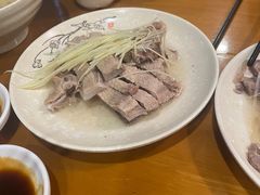 -乡亲鹅肉城(吴江店)