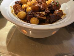 -黄泥岗·黄陂农家菜(百步亭店)