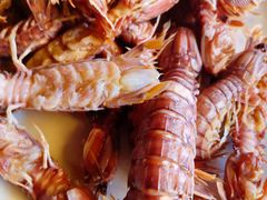 -兆辉木炭海鲜烧烤·海鲜小炒