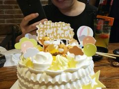 -好利来(团结湖店)