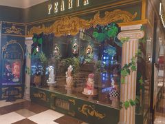 -柏尼娅PEARIA·蛋糕定制(静安店)