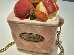 -哈根达斯(大洋百货店)