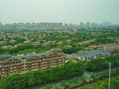 -上海浦东嘉里大酒店